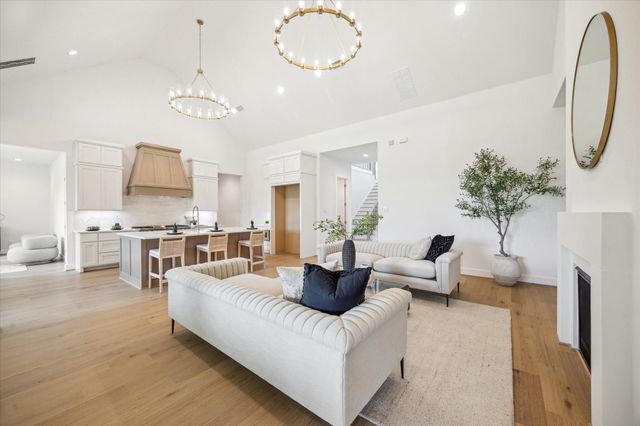 403 Venado View Court, Conroe, TX 77304