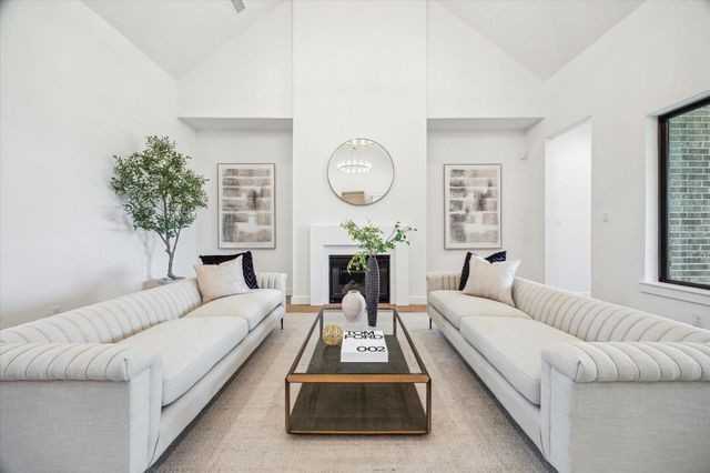 403 Venado View Court, Conroe, TX 77304