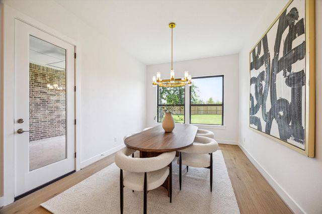 403 Venado View Court, Conroe, TX 77304