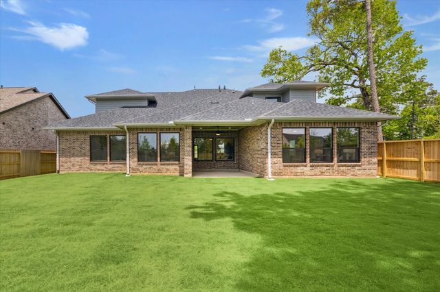 403 Venado View Court, Conroe, TX 77304