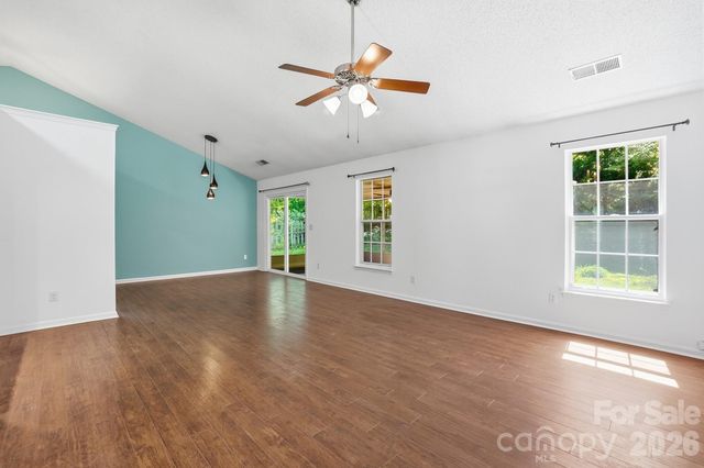 3419 Pondridge Court, Charlotte, NC 28269