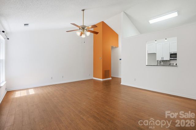 3419 Pondridge Court, Charlotte, NC 28269