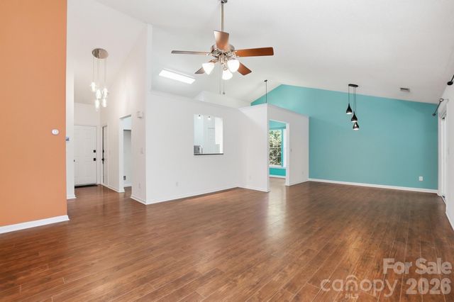 3419 Pondridge Court, Charlotte, NC 28269