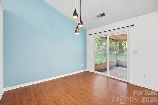 3419 Pondridge Court, Charlotte, NC 28269