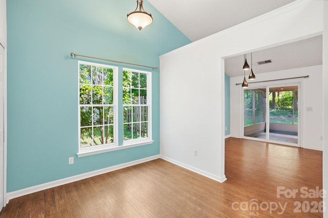 3419 Pondridge Court, Charlotte, NC 28269