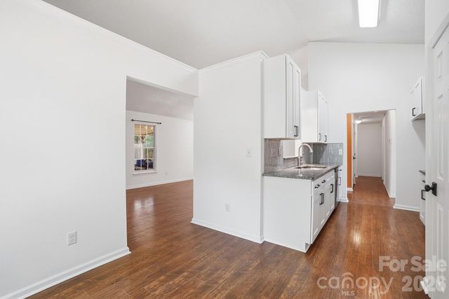 3419 Pondridge Court, Charlotte, NC 28269