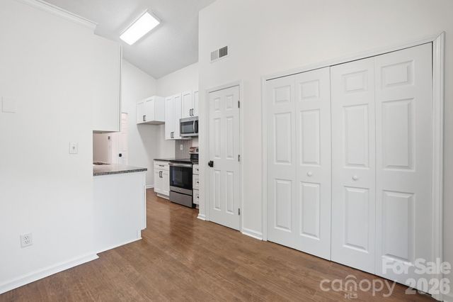 3419 Pondridge Court, Charlotte, NC 28269