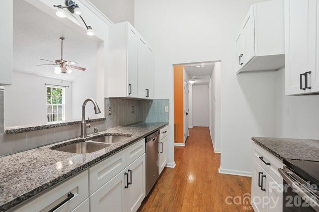 3419 Pondridge Court, Charlotte, NC 28269