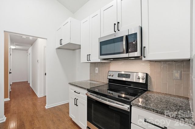 3419 Pondridge Court, Charlotte, NC 28269