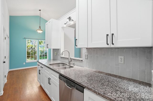 3419 Pondridge Court, Charlotte, NC 28269