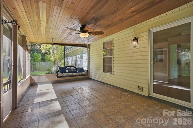 3419 Pondridge Court, Charlotte, NC 28269