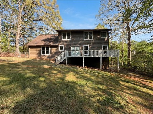 4445 Dorsett Shoals Run, Douglasville, GA 30135