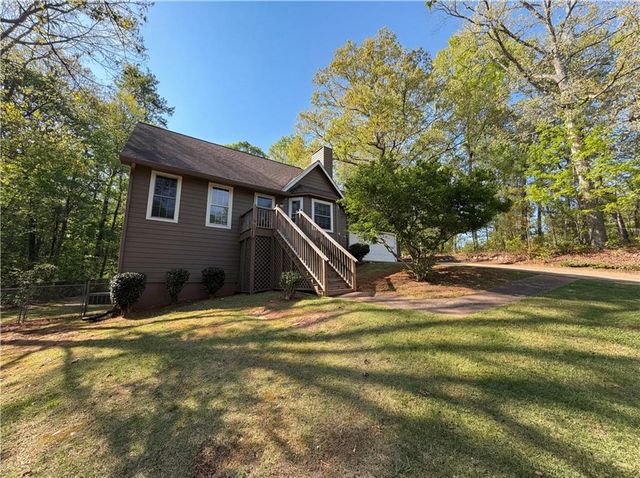 4445 Dorsett Shoals Run, Douglasville, GA 30135