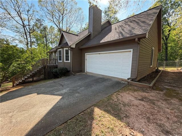 4445 Dorsett Shoals Run, Douglasville, GA 30135