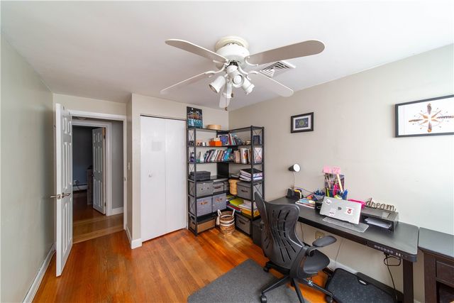 70 Helen Avenue, Warwick, RI 02886