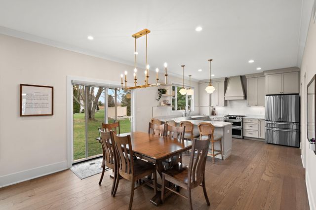 2017 Wildwood Court, Chesterton, IN 46304