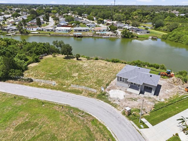 1504 JACKSON DRIVE, Holiday, FL 34691