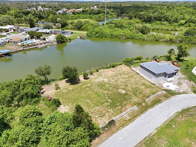 1504 JACKSON DRIVE, Holiday, FL 34691