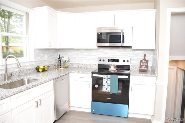1705 Lauderdale Dr, Henrico, VA 23238