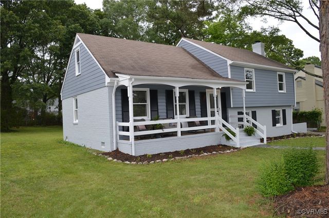 1705 Lauderdale Dr, Henrico, VA 23238