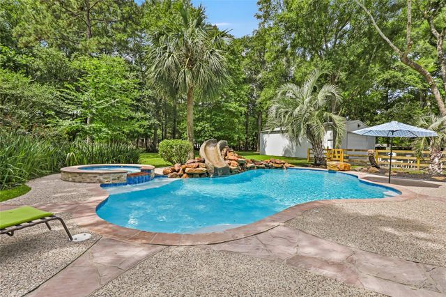29503 Commons Superior Drive, Huffman, TX 77336