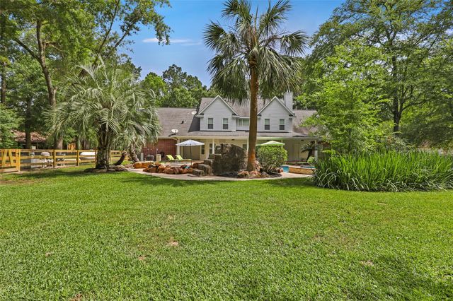 29503 Commons Superior Drive, Huffman, TX 77336