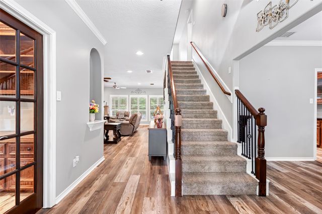29503 Commons Superior Drive, Huffman, TX 77336