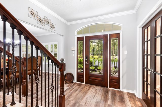 29503 Commons Superior Drive, Huffman, TX 77336