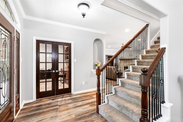 29503 Commons Superior Drive, Huffman, TX 77336