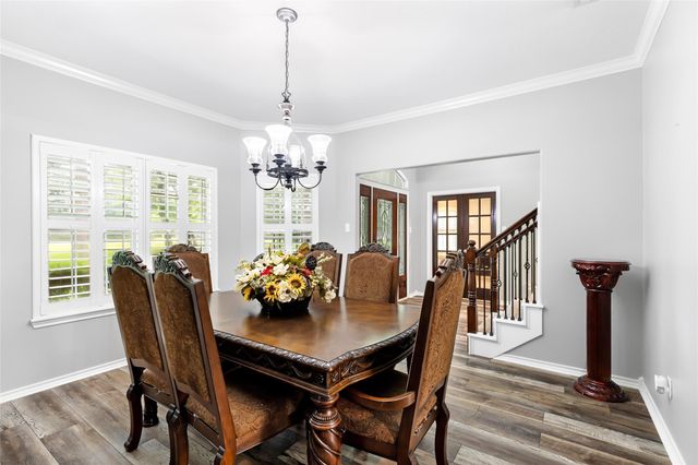 29503 Commons Superior Drive, Huffman, TX 77336