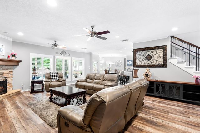 29503 Commons Superior Drive, Huffman, TX 77336
