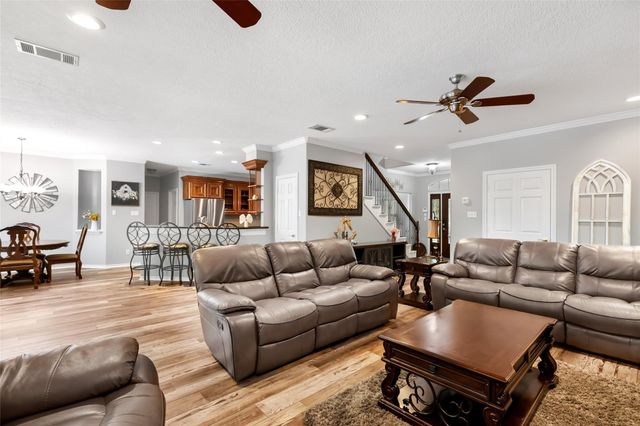 29503 Commons Superior Drive, Huffman, TX 77336