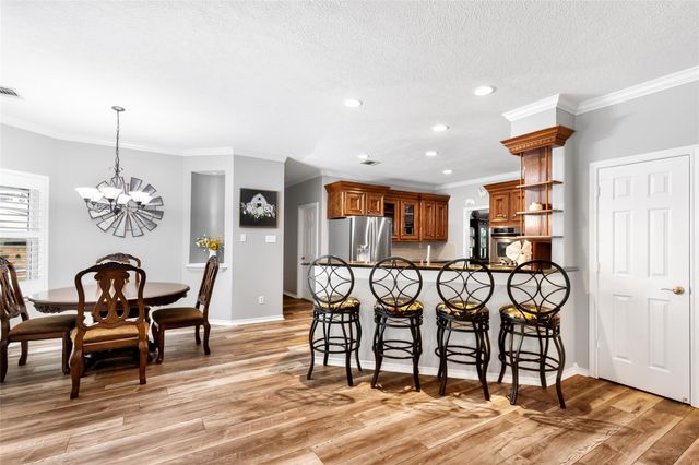29503 Commons Superior Drive, Huffman, TX 77336