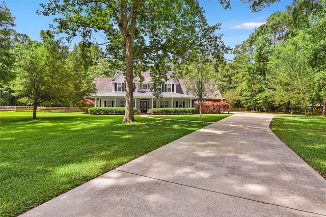 29503 Commons Superior Drive, Huffman, TX 77336