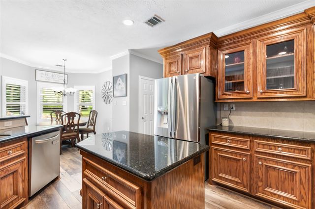 29503 Commons Superior Drive, Huffman, TX 77336
