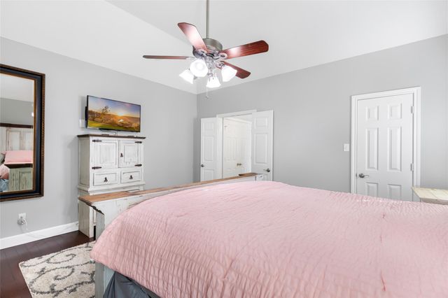 29503 Commons Superior Drive, Huffman, TX 77336