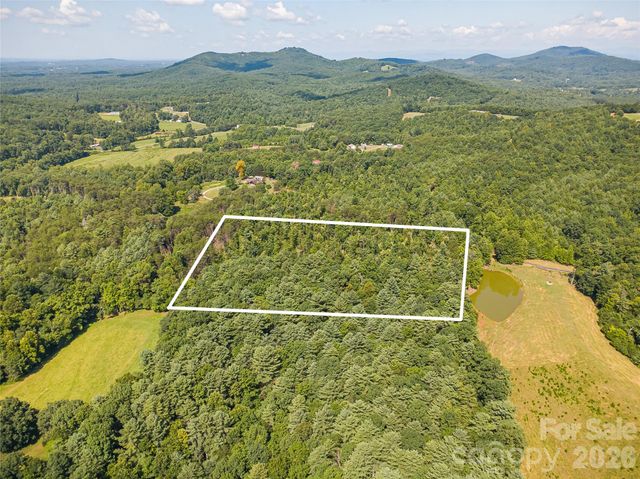 0 Burns Road, Granite Falls, NC 28630