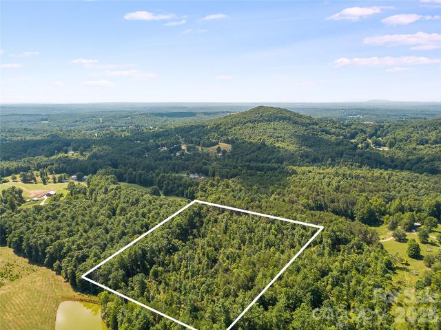 0 Burns Road, Granite Falls, NC 28630