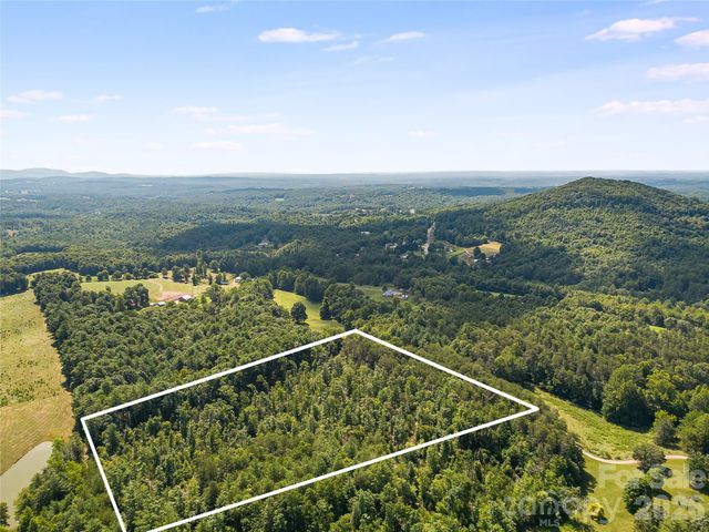 0 Burns Road, Granite Falls, NC 28630