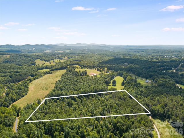 0 Burns Road, Granite Falls, NC 28630