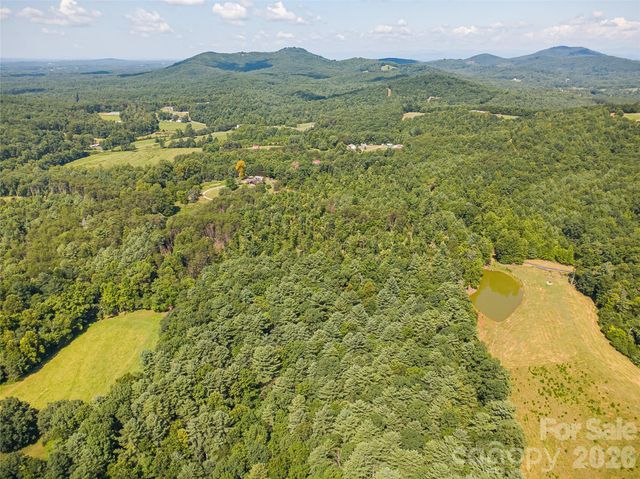 0 Burns Road, Granite Falls, NC 28630