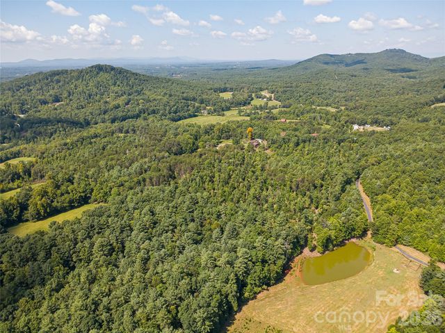0 Burns Road, Granite Falls, NC 28630