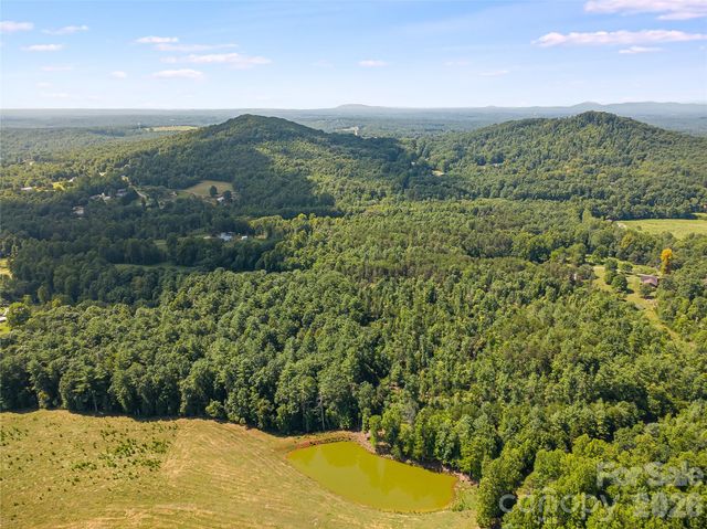 0 Burns Road, Granite Falls, NC 28630