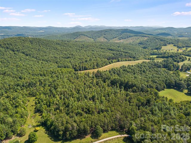 0 Burns Road, Granite Falls, NC 28630