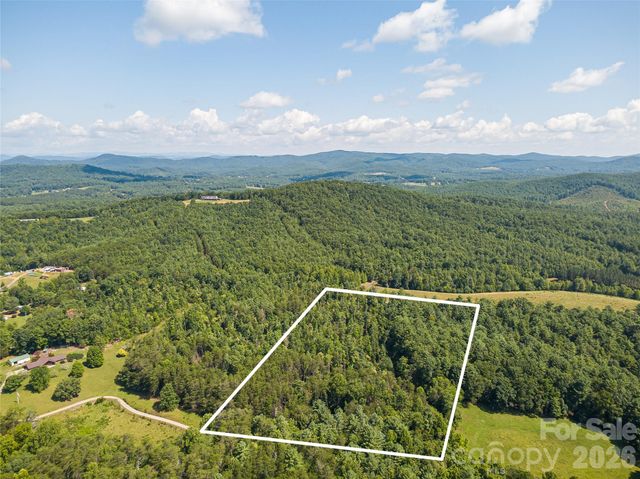 0 Burns Road, Granite Falls, NC 28630