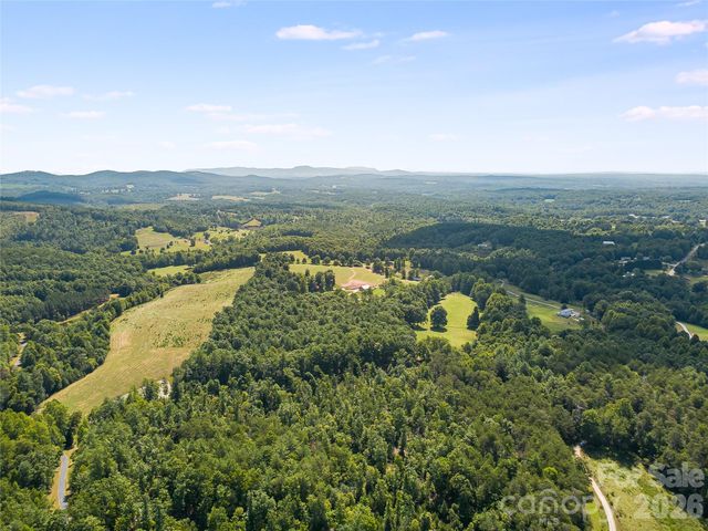 0 Burns Road, Granite Falls, NC 28630