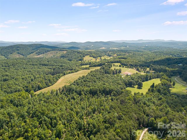 0 Burns Road, Granite Falls, NC 28630