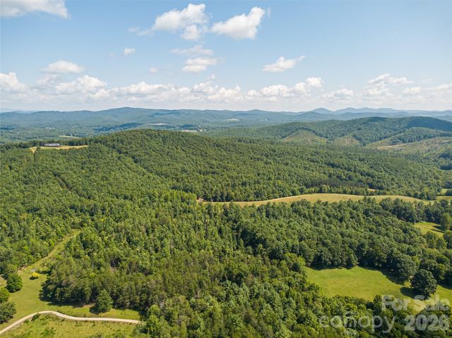0 Burns Road, Granite Falls, NC 28630