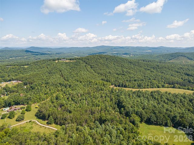 0 Burns Road, Granite Falls, NC 28630
