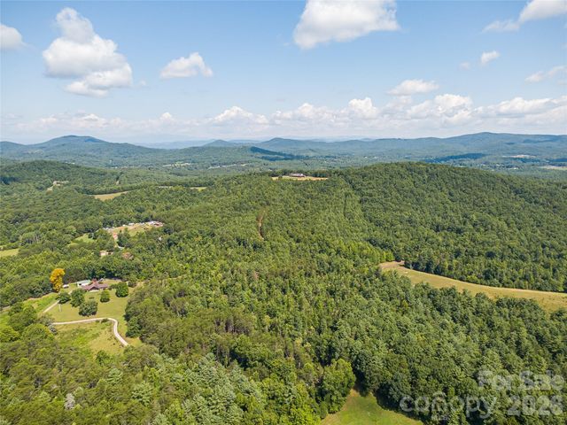 0 Burns Road, Granite Falls, NC 28630